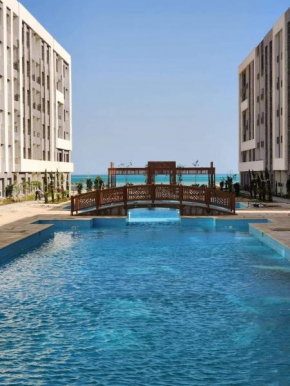 Fanadir Bay Resort five stars